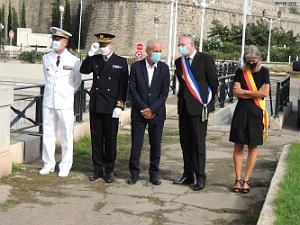 2021 09 25 TOULON  HOMMAGE AUX HARKIS FORCES SUPPLETIVES D ALGERIE (43)